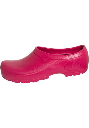 Saliha Badesandale - himbeere