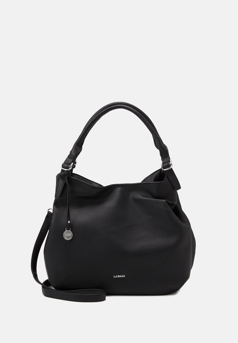 L.CREDI Sac à main - black