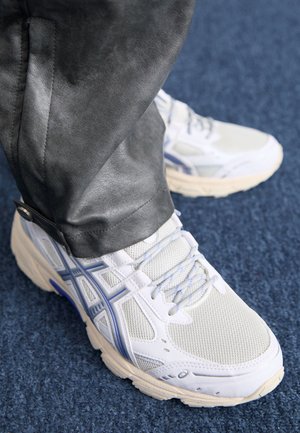 GEL NUNOBIKI UNISEX - Trainers - white/sapphire