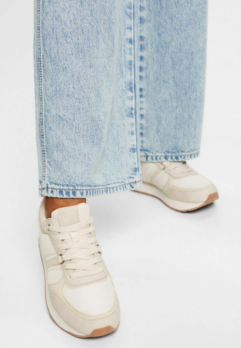 basket montante esprit