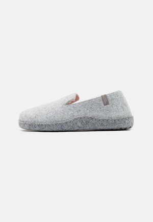 Chaussons - grey