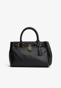 Vybrané, black