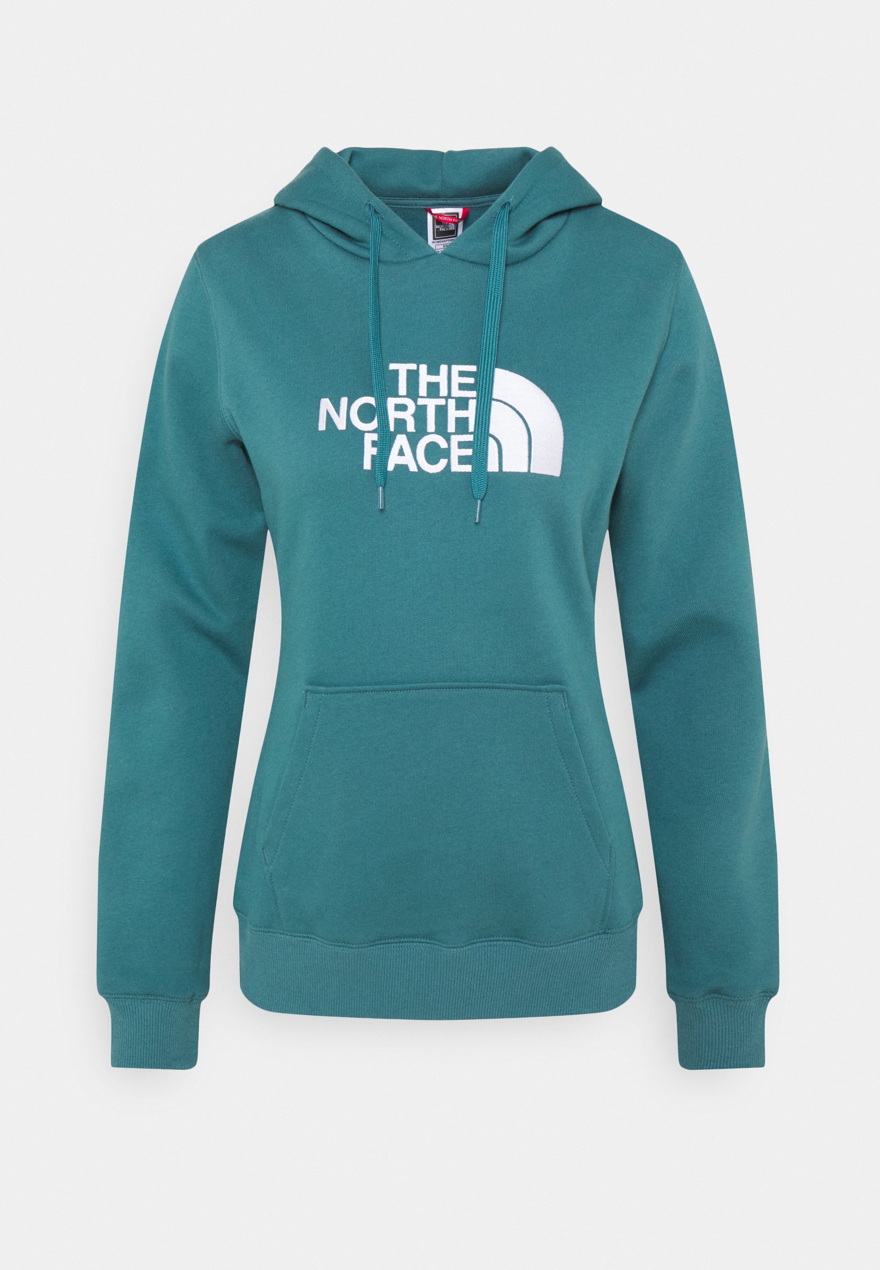 north face drew peak hoodie womens