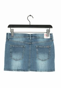 Mango Shorts vaqueros - blue