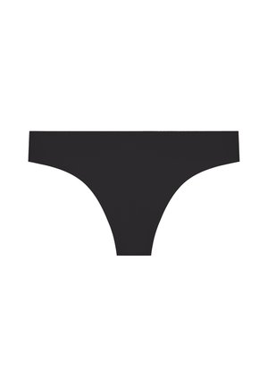 Simone Pérèle, SIMONE PÉRÈLE - Tanga - black