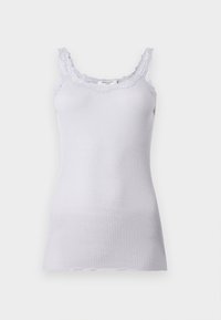 BABETTE DEEP BACK - Linne - purple heather