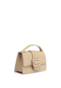 MISAKO SABY - Torbica - beige