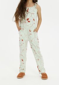 Soft Gallery Overal - mint