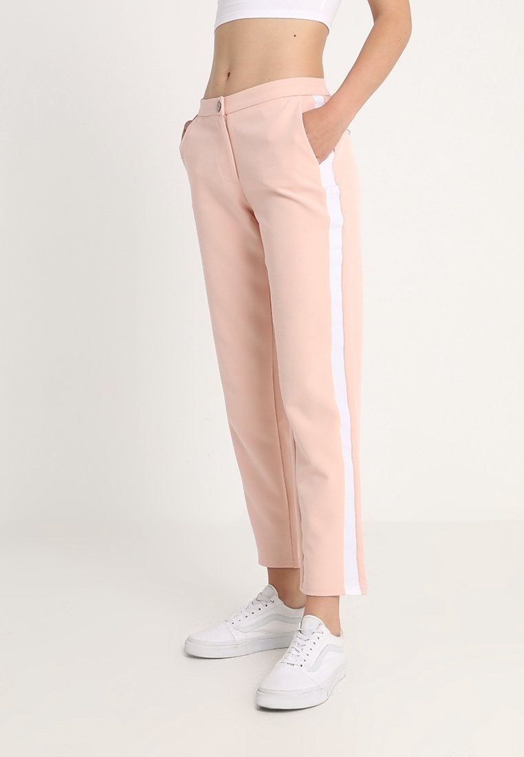 Jennyfer Pantalon classique - nude