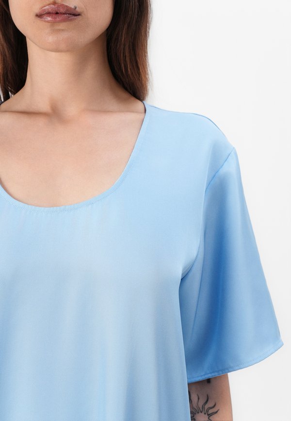 LORICE - Maxi dress2