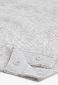 Nike Sportswear BABY ESSENTIALS UNISEX 3 PACK  - Glaustinukė - birch heather