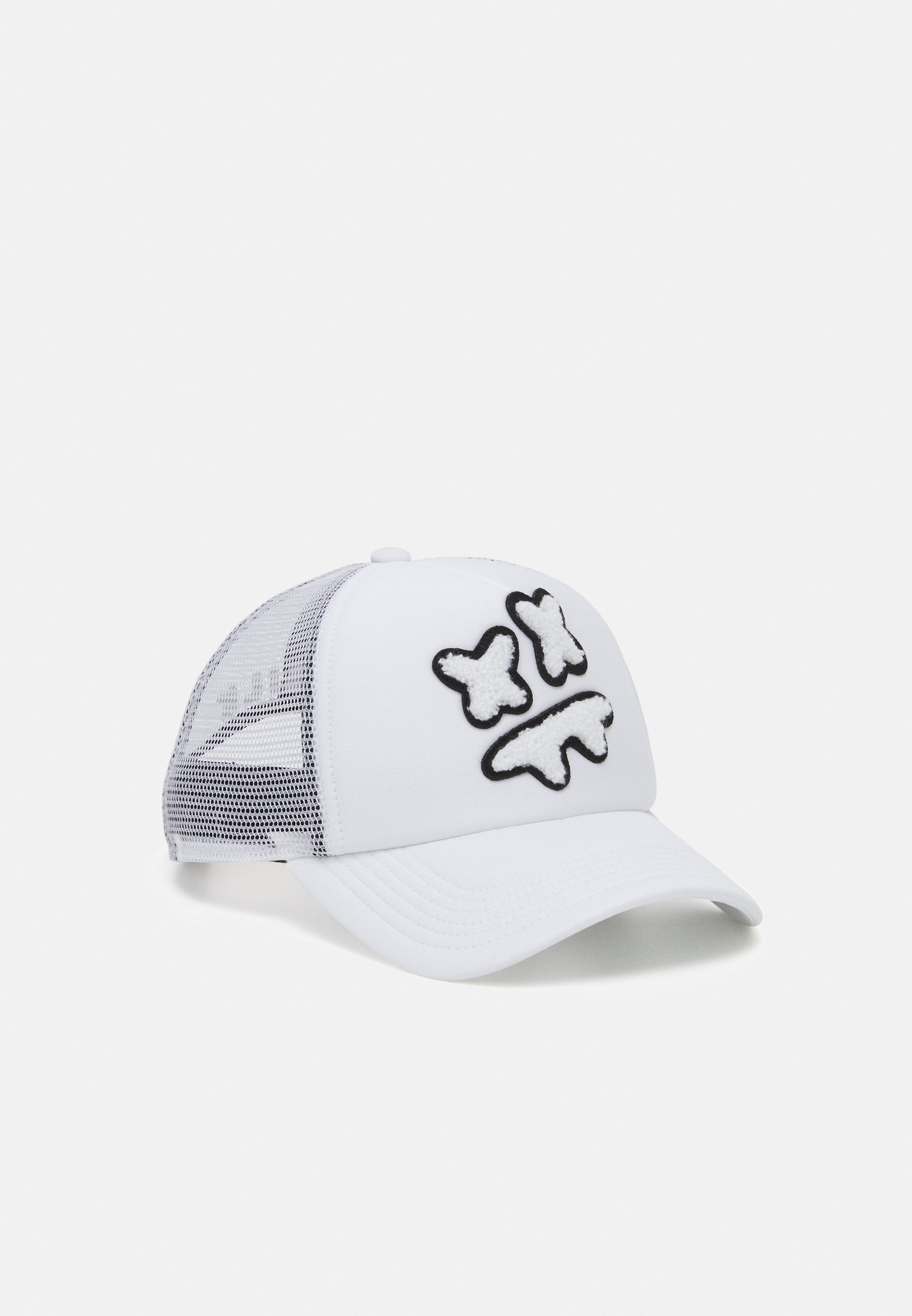 SIKSILK STEVE AOKI TRUCKER - Cap 