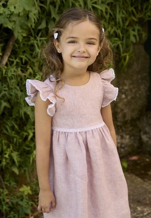 Martin Aranda, MARTIN ARANDA DRESS TORONTO - Vestido informal - nude
