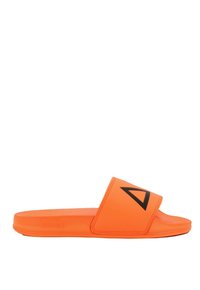 Sun68 Ciabattine - arancio fluo