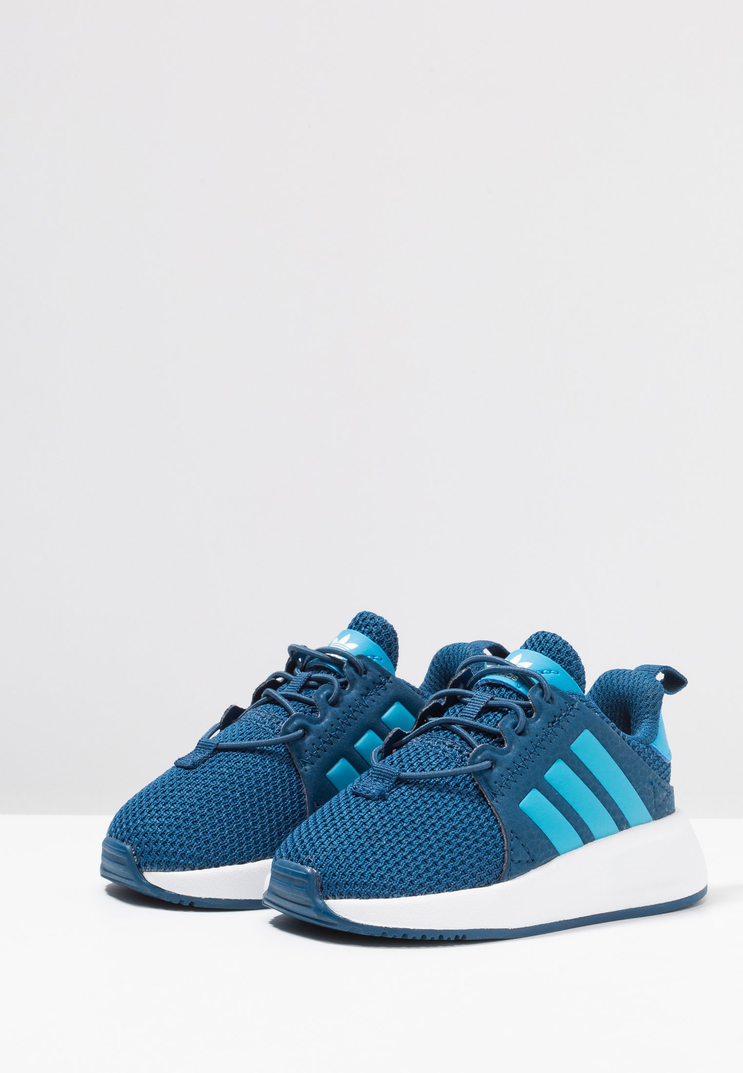 adidas samba enfant cyan