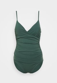 Δεν επιλέχθηκε, dark dusty green