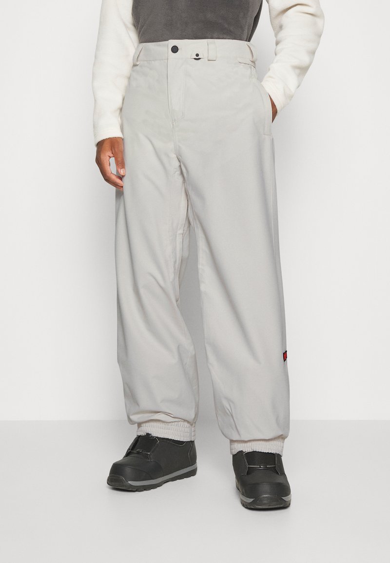 ARTHUR PANT Snow pants off white/offwhite Zalando.de