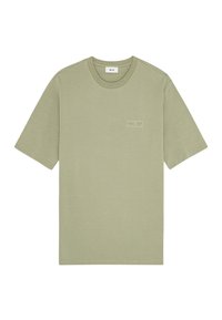 Vald, sage green