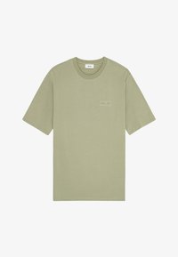 Ej vald, sage green