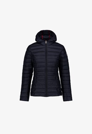 JOTT CLOE - Gewatteerde jas - marine