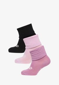 Ikke valgt, winsome orchid