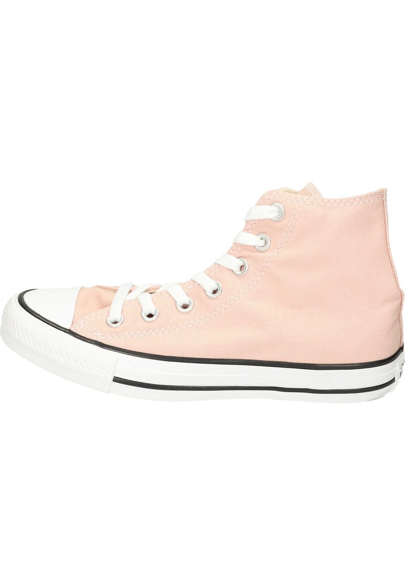 Damen Sneaker low | Converse Sneaker high pink clay/rosa - RR10112 Damen Sneaker low | Converse Sneaker high pink clay/rosa - RR10112