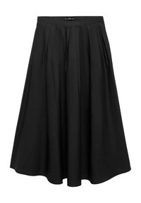 Maxirok - black