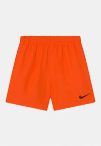 Não selecionado, hyper crimson