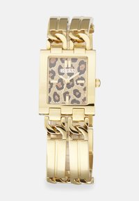 Hodinky - gold-coloured