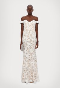 Marchesa Notte Proginė apranga - ivory