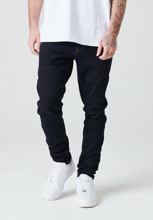 PREMIUM  - Straight leg jeans - raw