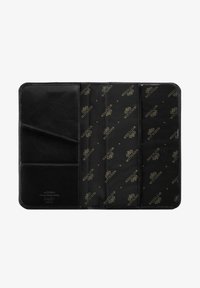 Selezionato, schwarz