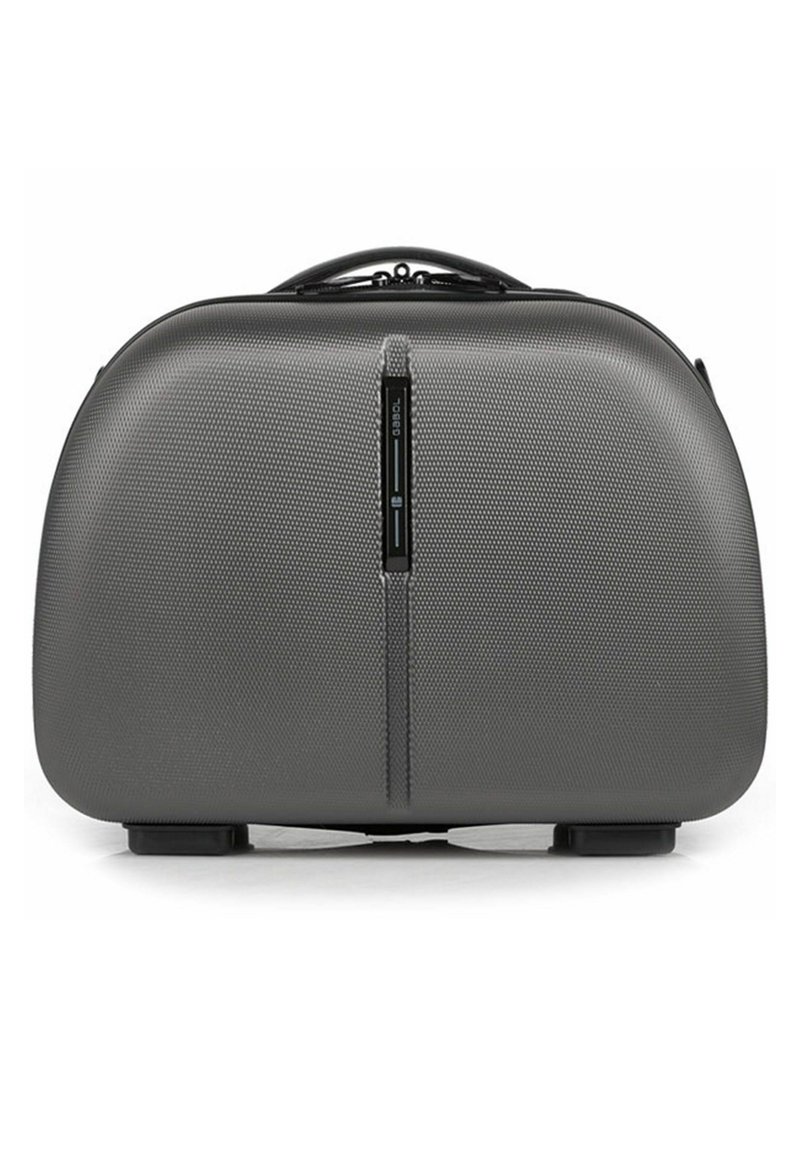 Gabol PARADISE XP BEAUTY 35 CM - Trousse - grau