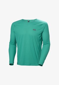 No seleccionado, signal green