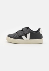 Veja SMALL ESPLAR UNISEX - Sneakers laag - black/white