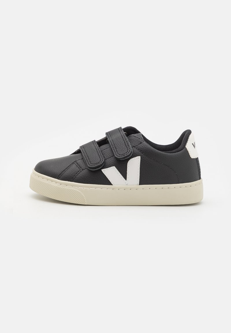 Veja SMALL ESPLAR UNISEX - Sneakers laag - black/white