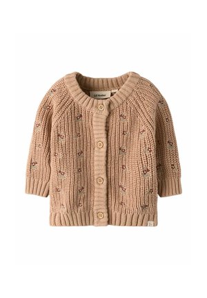 LANGARM - Maglione - roebuck