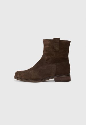 Bottes de neige - brown