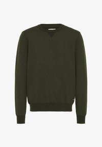 Unausgewählt, forest night