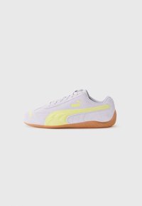 Unselected, lilac crush/fresh yellow