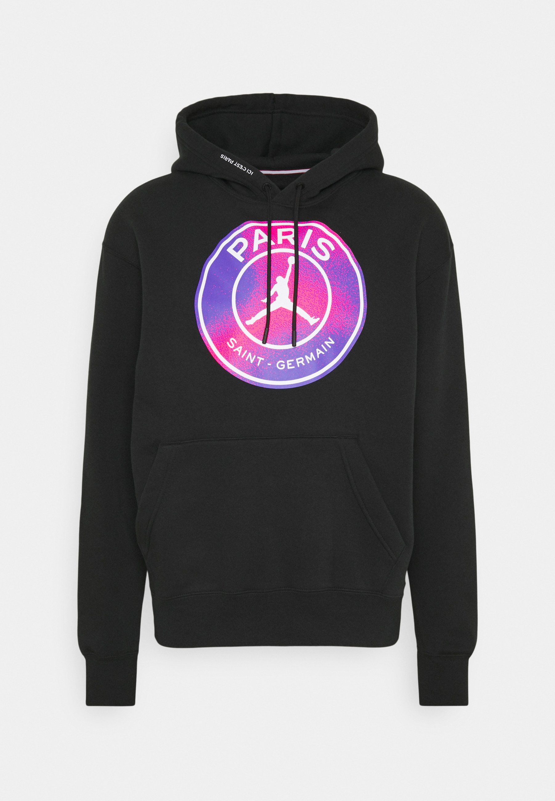 jordan paris hoodie