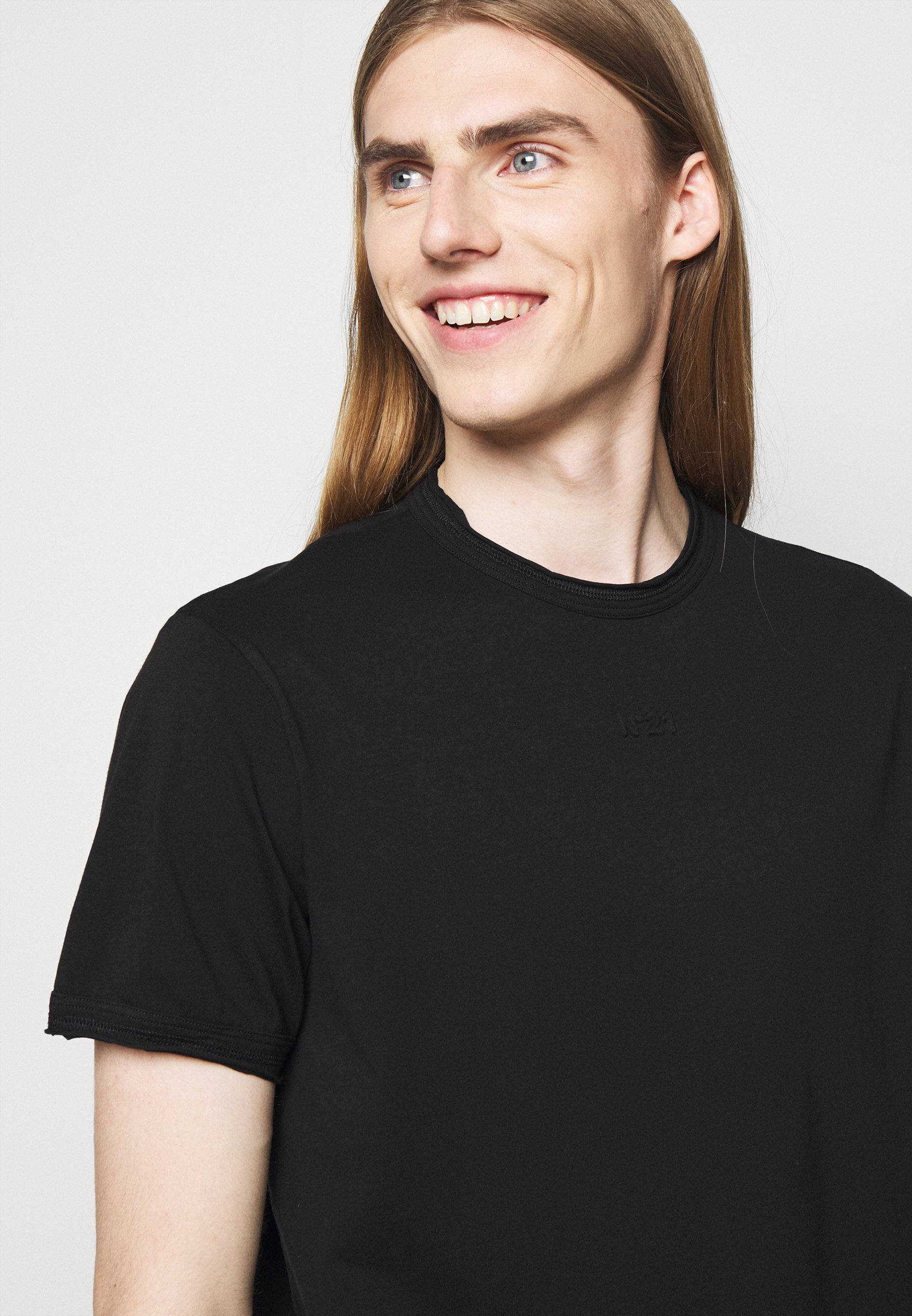 Homme T-shirt basique Homme T-shirt basique