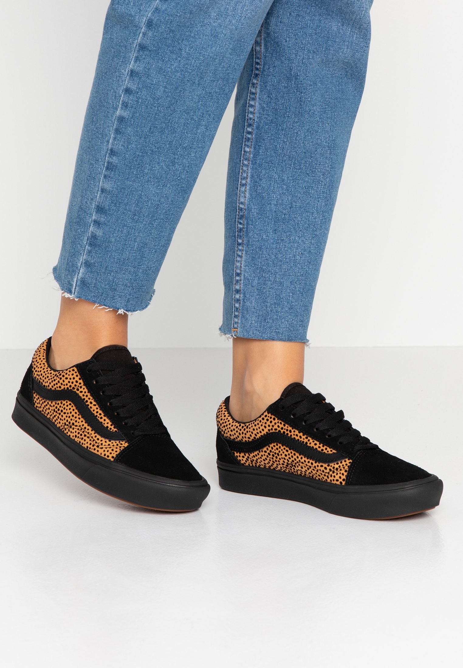 zalando vans comfycush