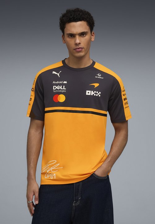 PUMA Funktionsshirt — photo 2