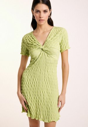 REGULAR FIT - Rochie de zi - sage green