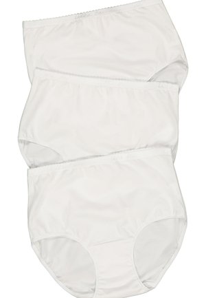 Ulla Popken Slip - white