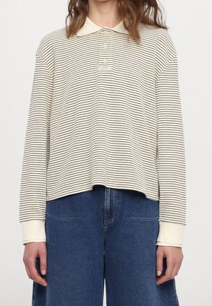 Pullover - black