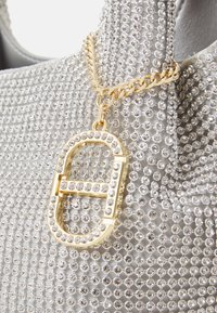 TWINSET BAG - Borsa a mano - crystal