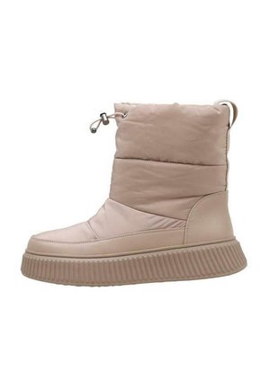 CARVING - Snowboot/Winterstiefel - beige