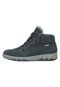 Waldläufer TERESA   - Botas para la nieve - bear notte